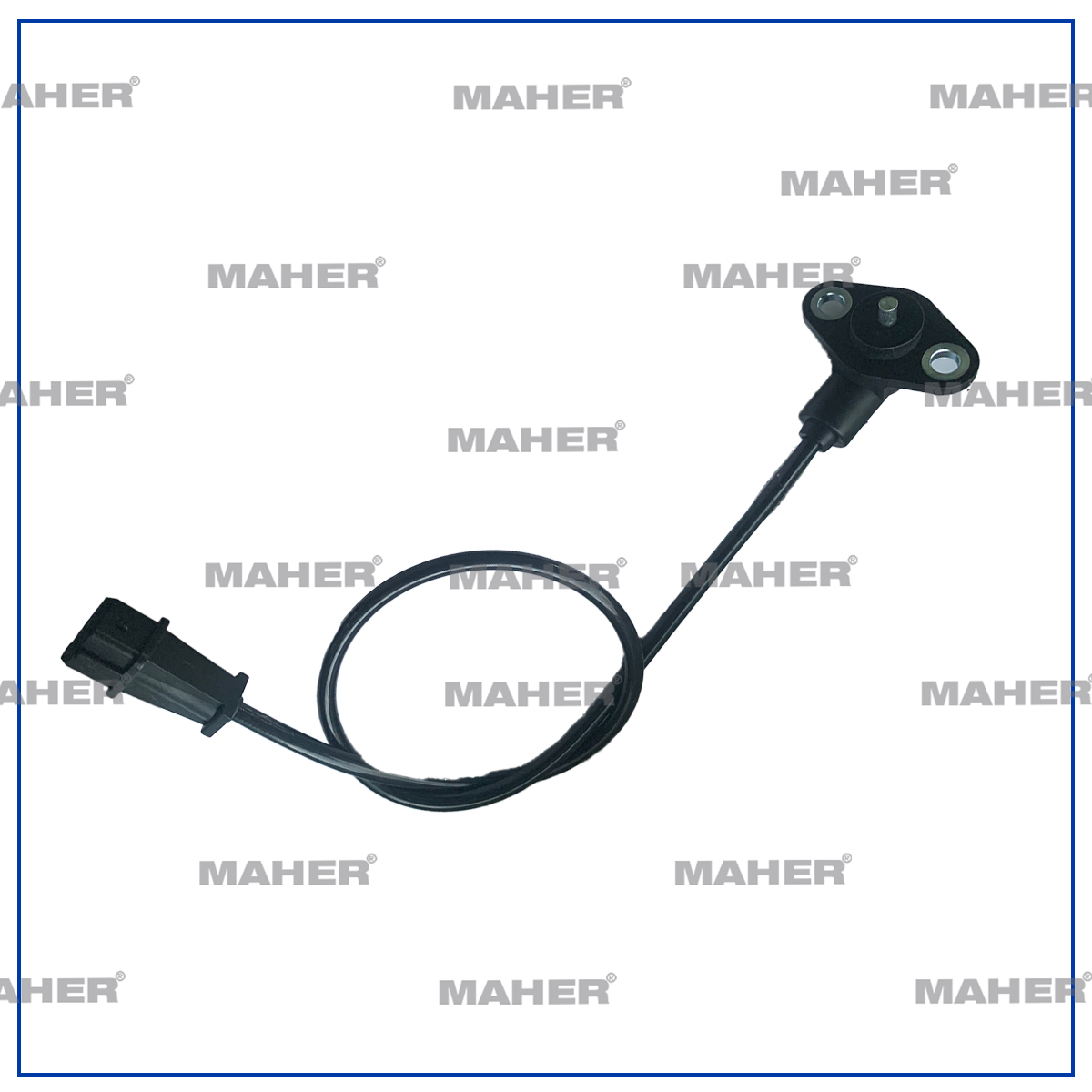 Fiat Uno Sensör Krank Devir OEM 7564592